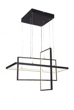 LED Chandelier TR68C27B