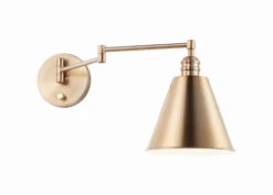 Maxim Library Wall Sconce