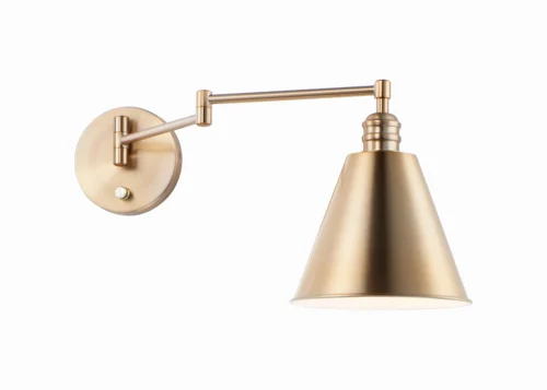 Maxim Library Wall Sconce