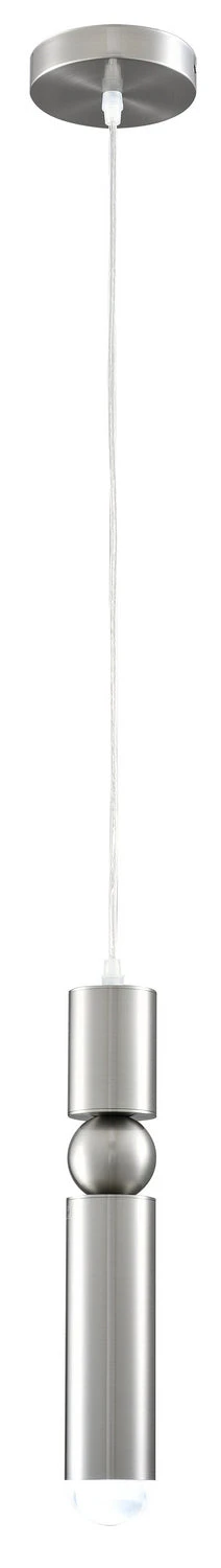 One Light Pendant KB6001-1PSN