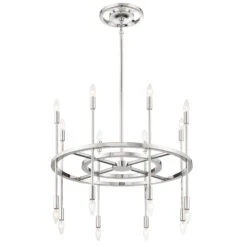 Aries Chandelier
