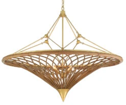 Gaborone Chandelier Pendant