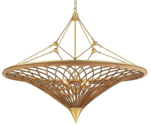 Gaborone Chandelier Pendant