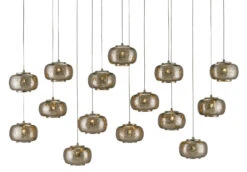 Pepper Collection Linear Suspension