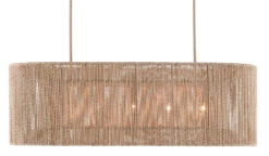 Mereworth Collection Linear Suspension