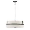 Four Light Pendant M70102MBK