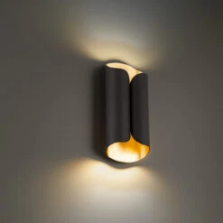 Opus Wall Sconce