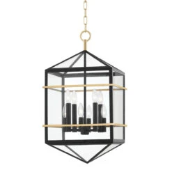 Bedford Hills Chandelier