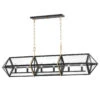 Bedford Hills Linear Suspension