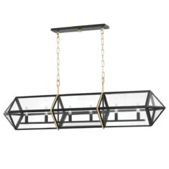 Bedford Hills Linear Suspension
