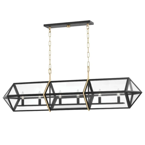 Bedford Hills Linear Suspension