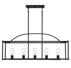 Palladian Linear Suspension