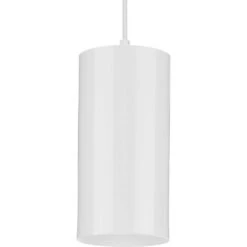 Progress 6IN CYL RNDS Pendant