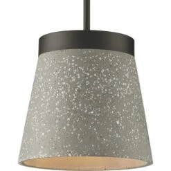 Progress Terrazzo Pendant