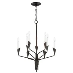 Maxim Calyx Chandelier