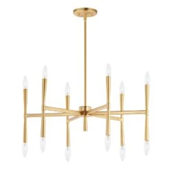 Maxim Rome Chandelier