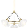 Rossie Chandelier