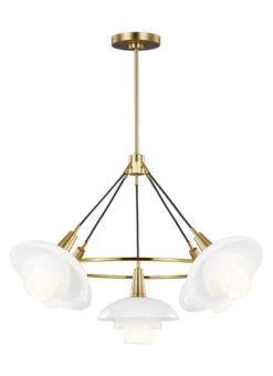 Rossie Chandelier