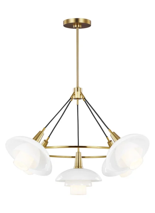 Rossie Chandelier