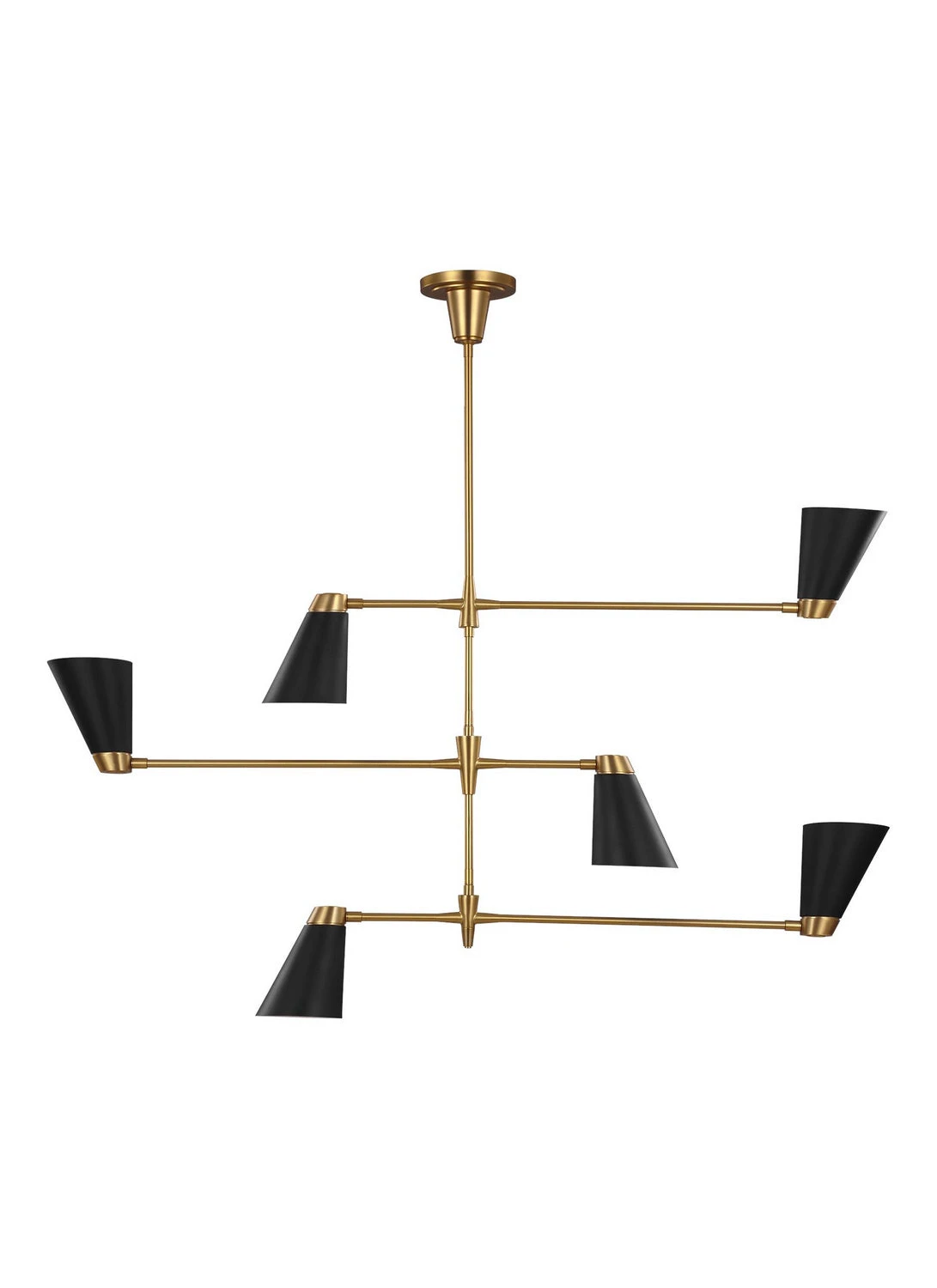 Signoret Linear Suspension - Image 2