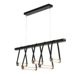 York Linear Suspension