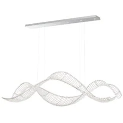 Alon Linear Suspension