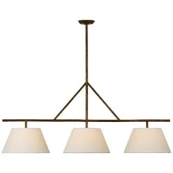 Collette Linear Suspension