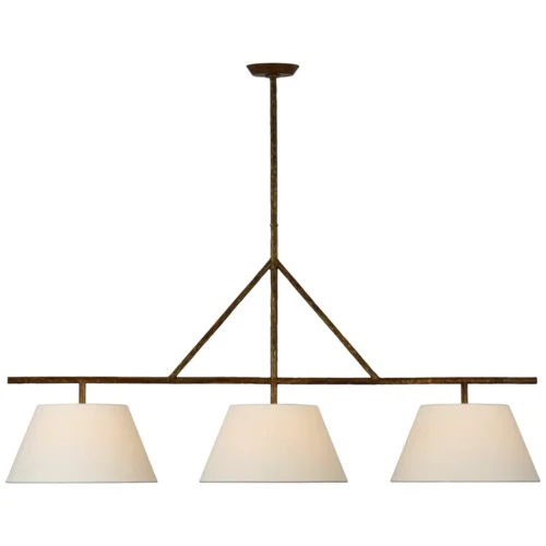 Collette Linear Suspension
