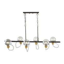 Martina Linear Suspension