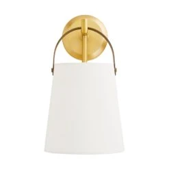 Ian Wall Sconce