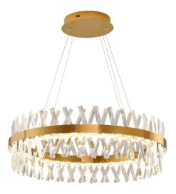 LED Chandelier FT51C32G