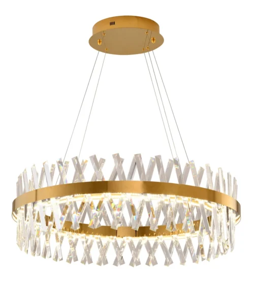 LED Chandelier FT51C32G