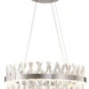 LED Chandelier FT52C26CH