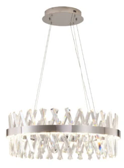 LED Chandelier FT52C26CH