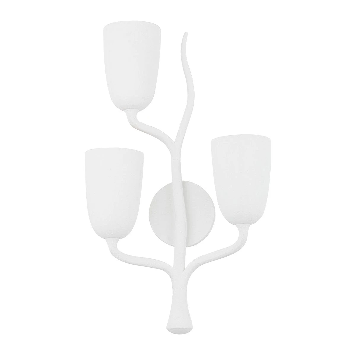 Vine Wall Sconce - Image 3