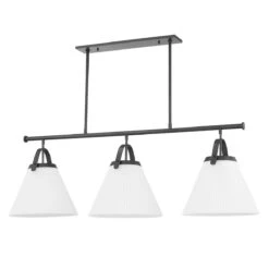 Aldridge Linear Suspension