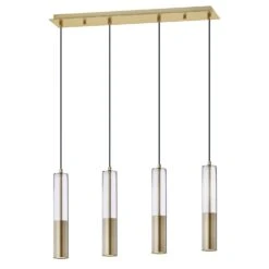 Torch Linear Suspension