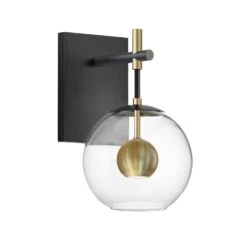 Nucleus Wall Sconce