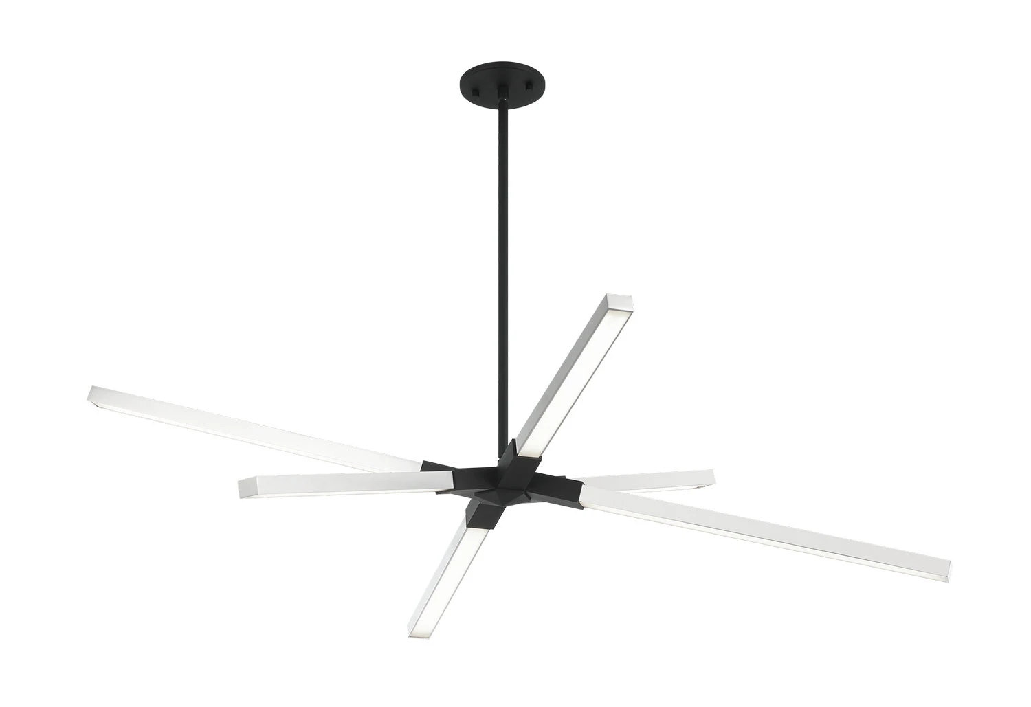 Asterisk Linear Suspension - Image 2