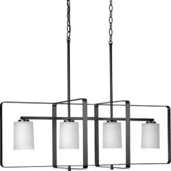 Progress League Linear Suspension