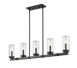 Z-LIte Marlow Linear Suspension