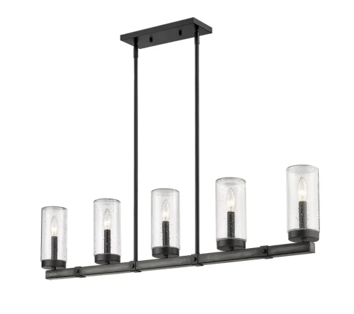 Z-LIte Marlow Linear Suspension