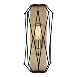Zarra Wall Sconce