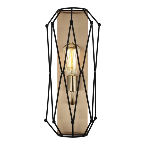 Zarra Wall Sconce