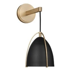 Norman Wall Sconce