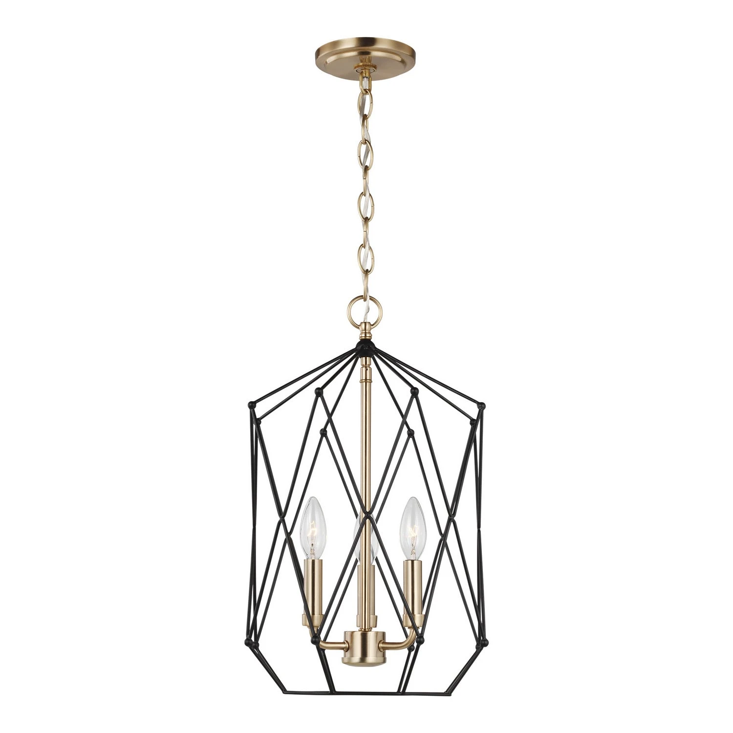 Zarra Chandelier - Image 2