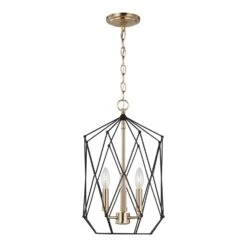 Zarra Chandelier