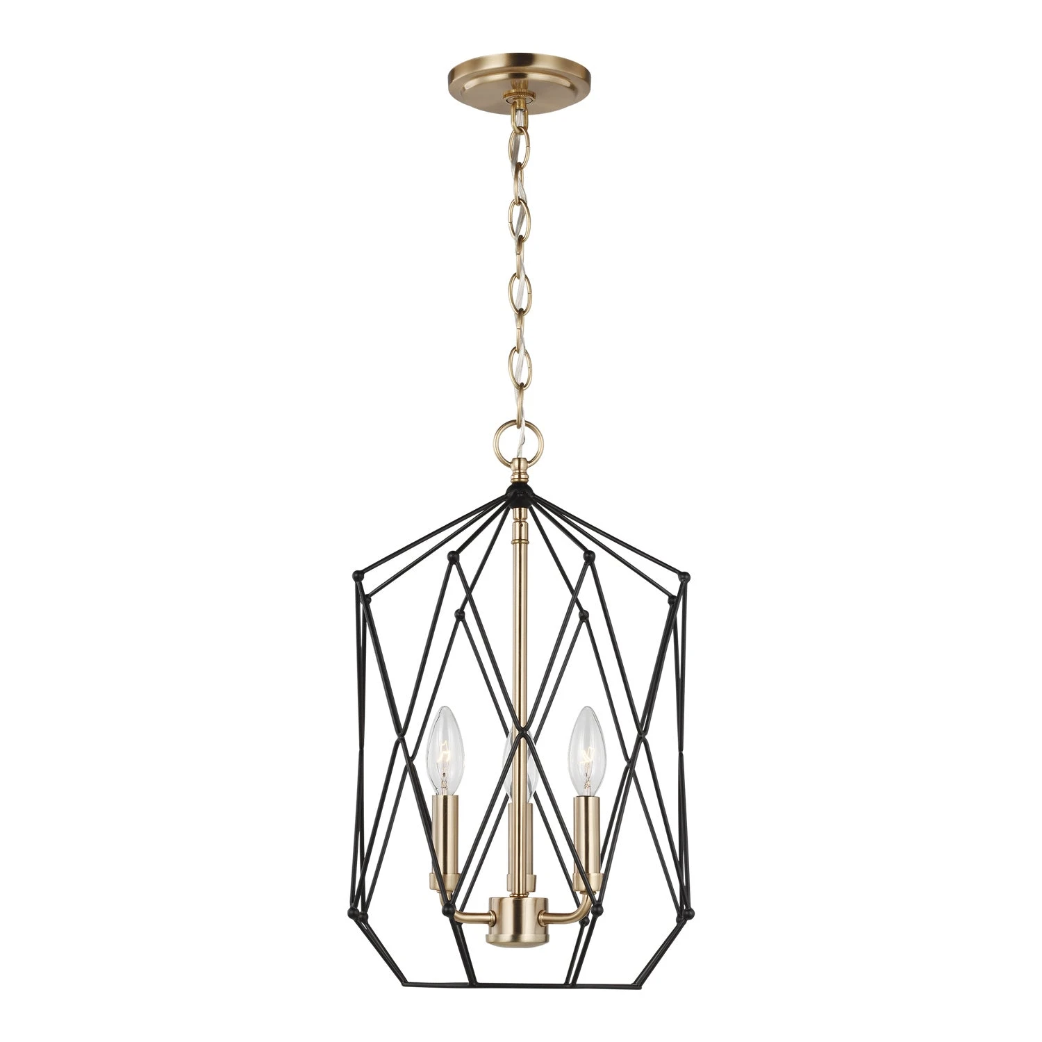Zarra Chandelier