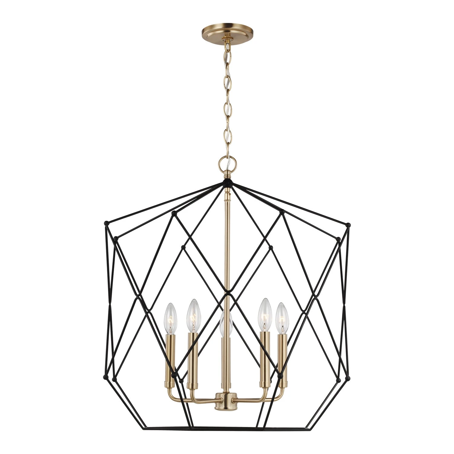 Zarra Chandelier - Image 3