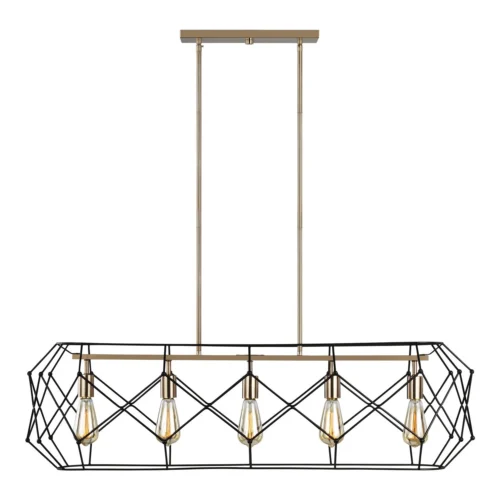 Zarra Linear Suspension